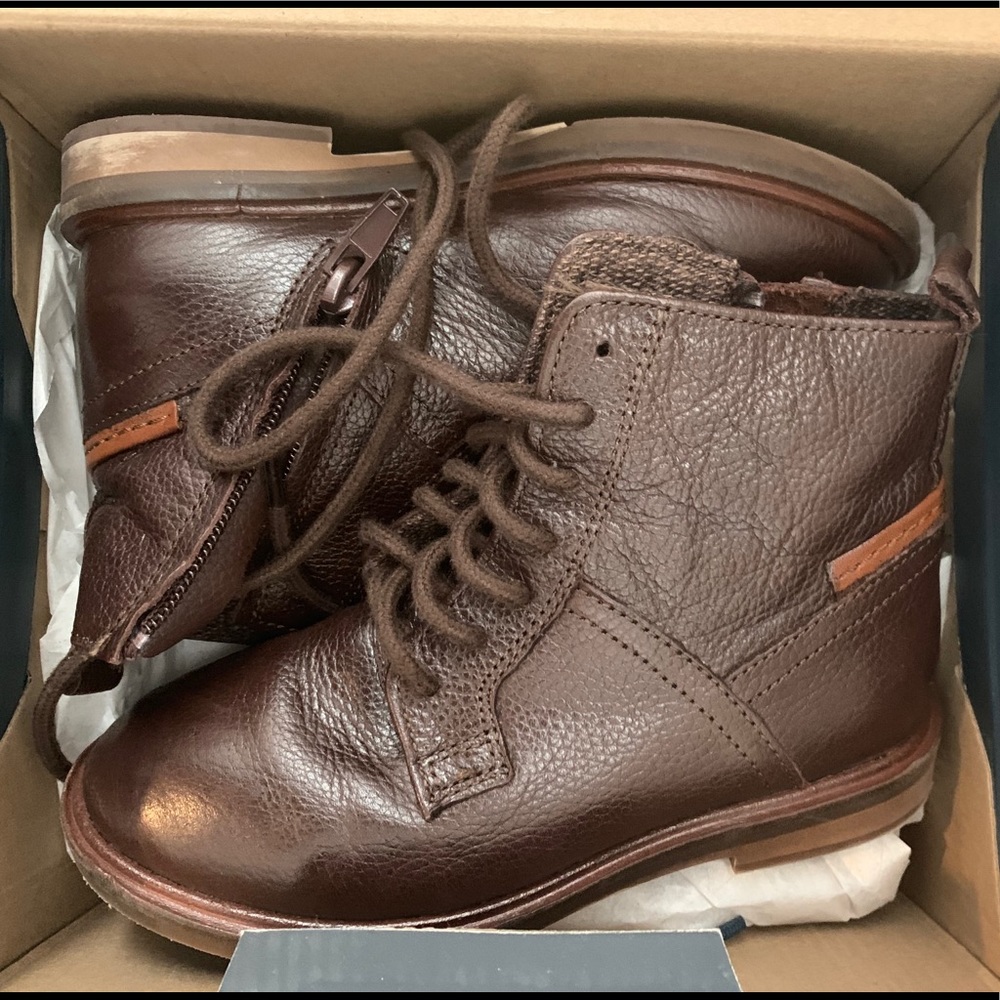 Little Guy Boots